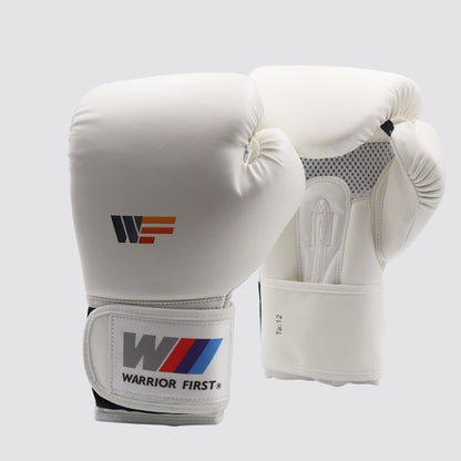 Warrior First Genuine Leather Gloves