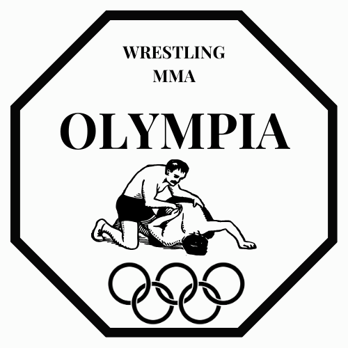 OlympiaMMA USA